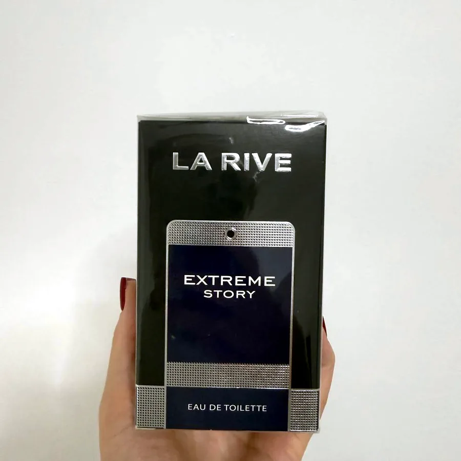 Духи La Rive Extreme Story, оригинал, 75 мл