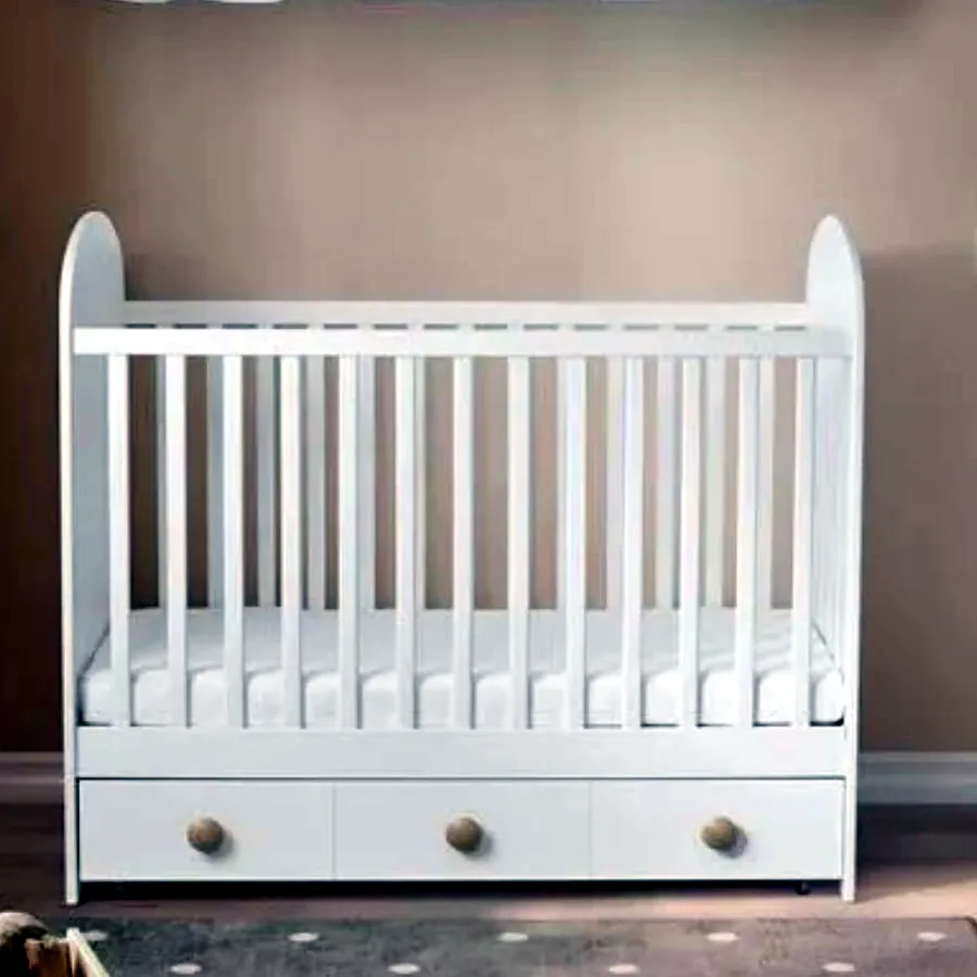 Манеж Gonatt Ikea 60x120 см