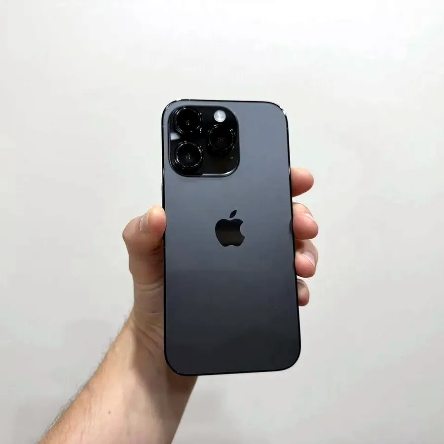 iPhone 14 Pro, 128 GB, 78% батареи