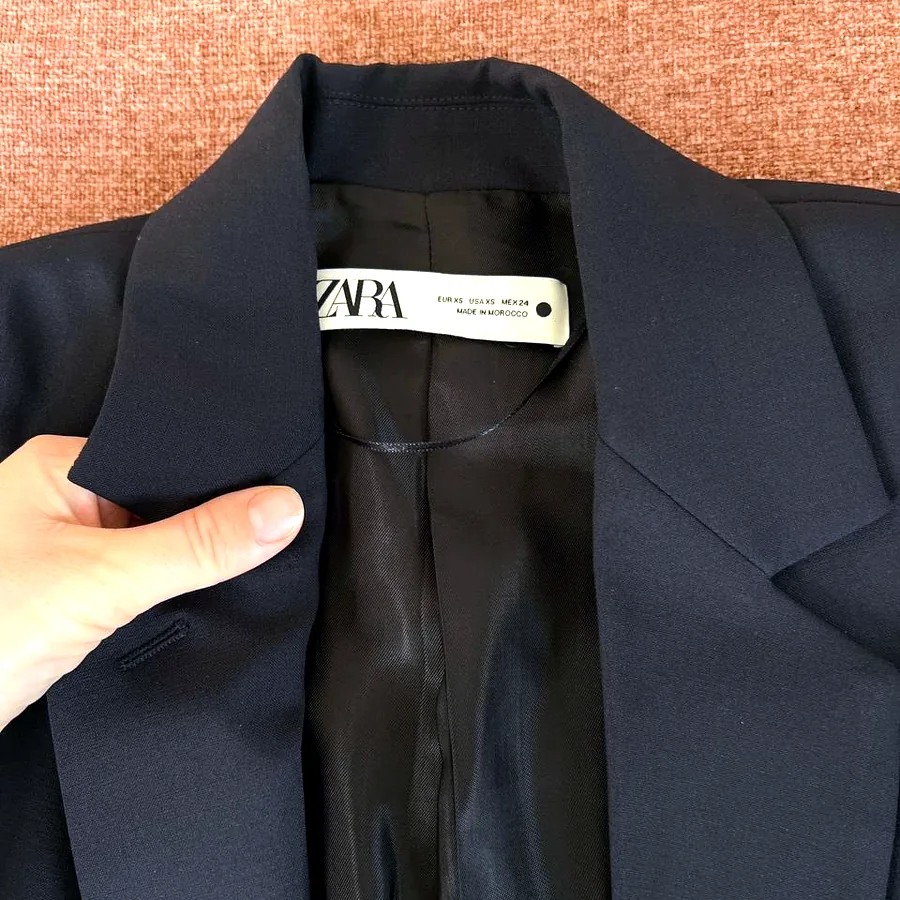 Пиджак Zara, XS-S, новый