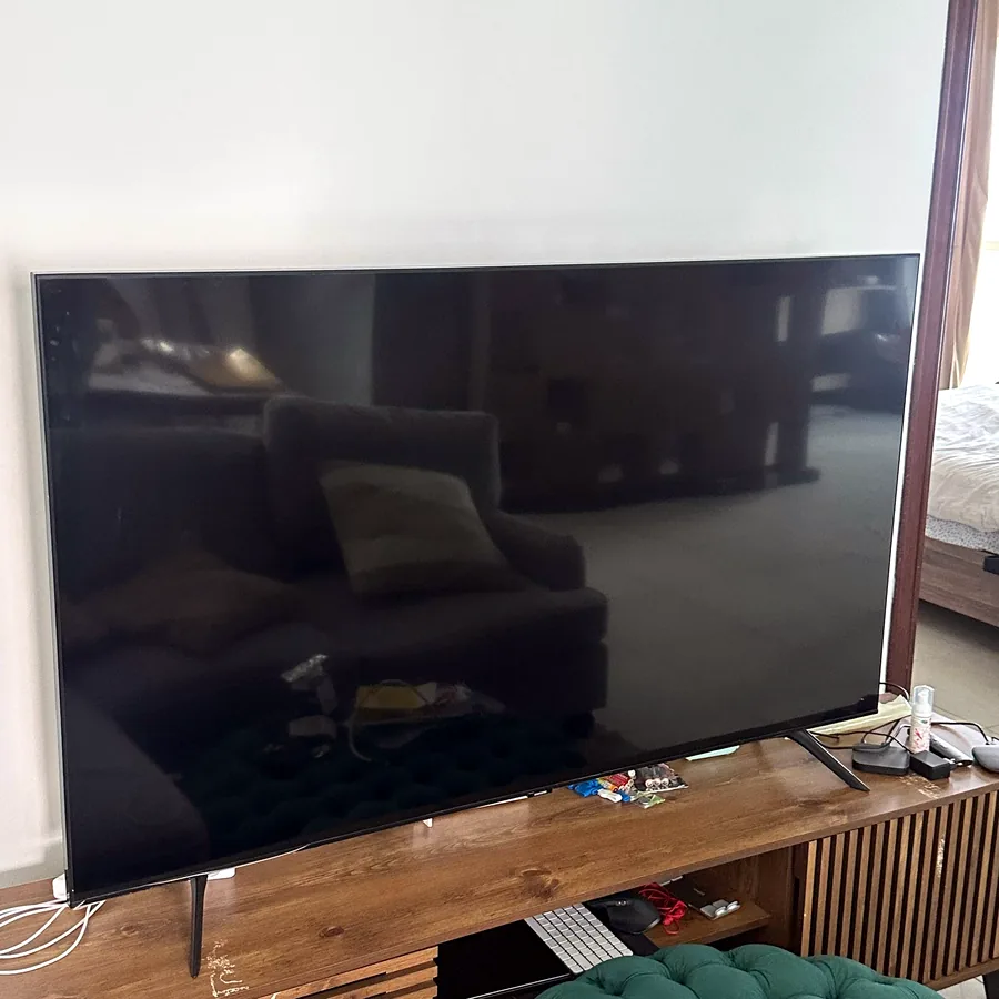 Телевизор Samsung 65 дюймов 4K 120Hz