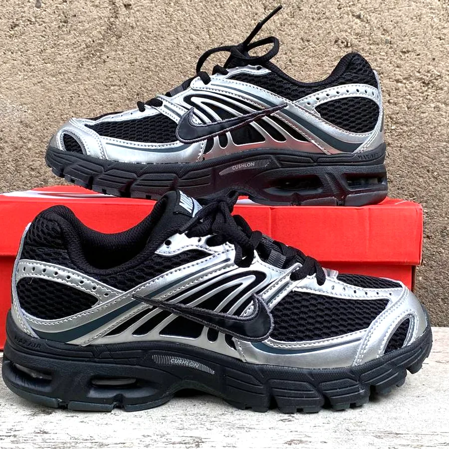 Nike Air Max Moto 2K, размер 40