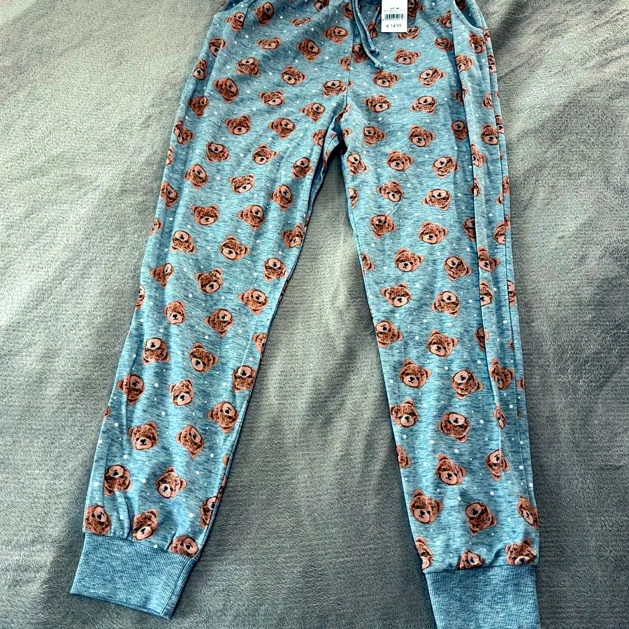 Штаны Stradivarius, Zara, Tezenis, размер S