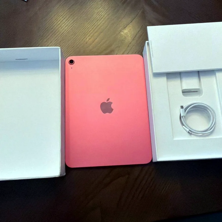 iPad Air 11 дюймов, 256GB, A16, состояние как новое