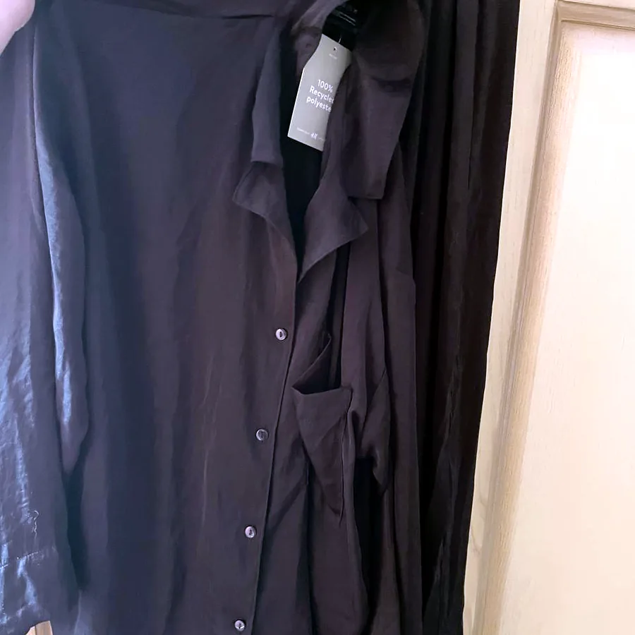 Пижама H&M, размер L, новая