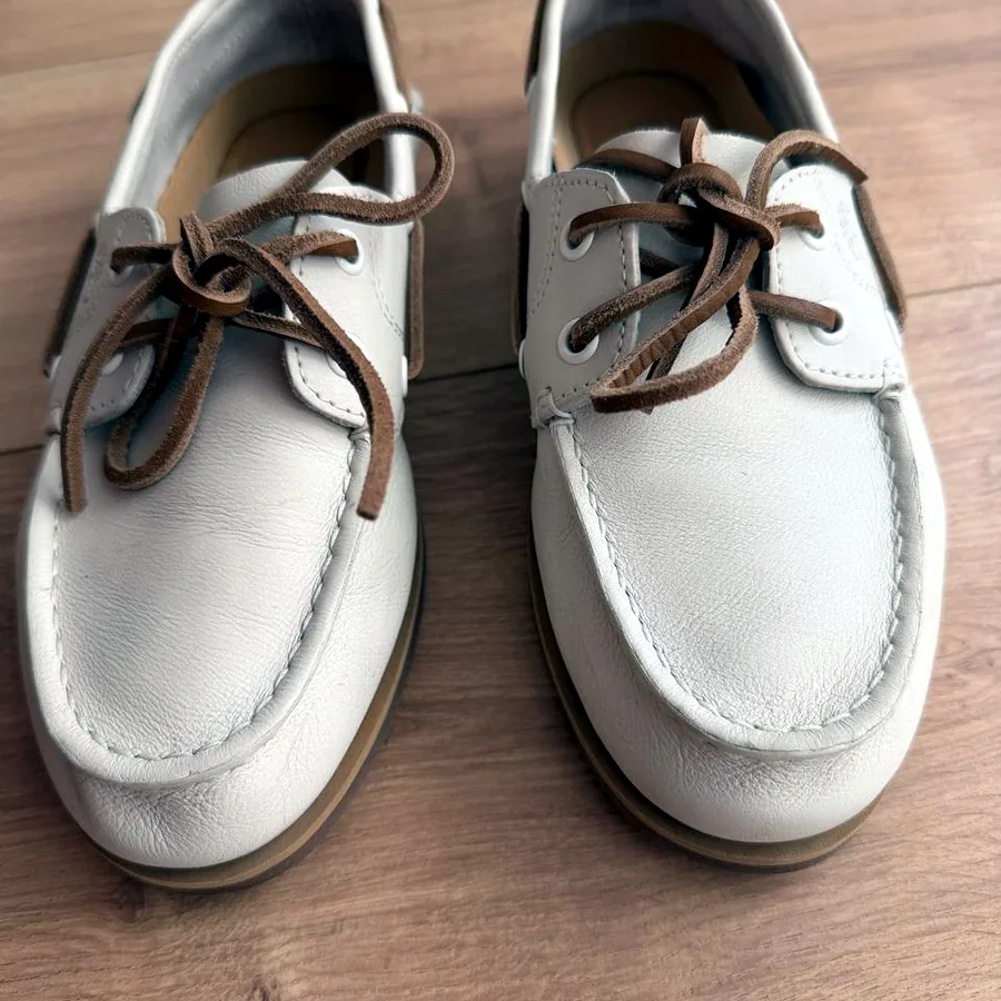 Лоферы Timberland, размер 36.5, новые