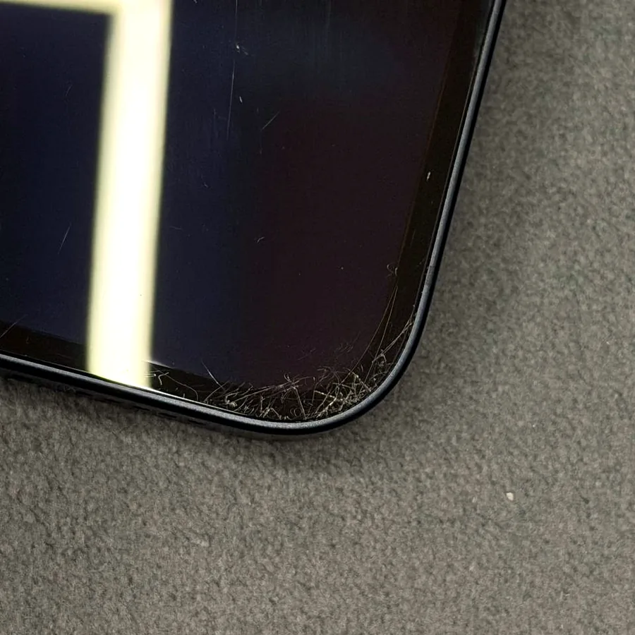 iPhone 13, 128 ГБ, Midnight, аккумулятор 82%