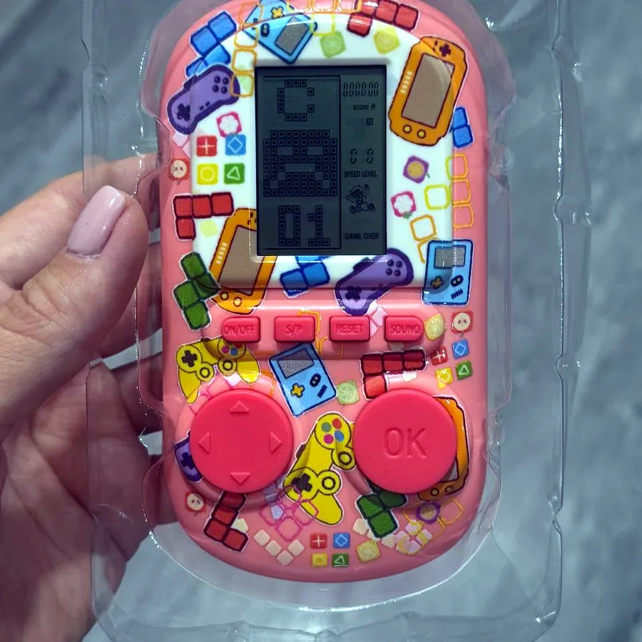 Игра новая