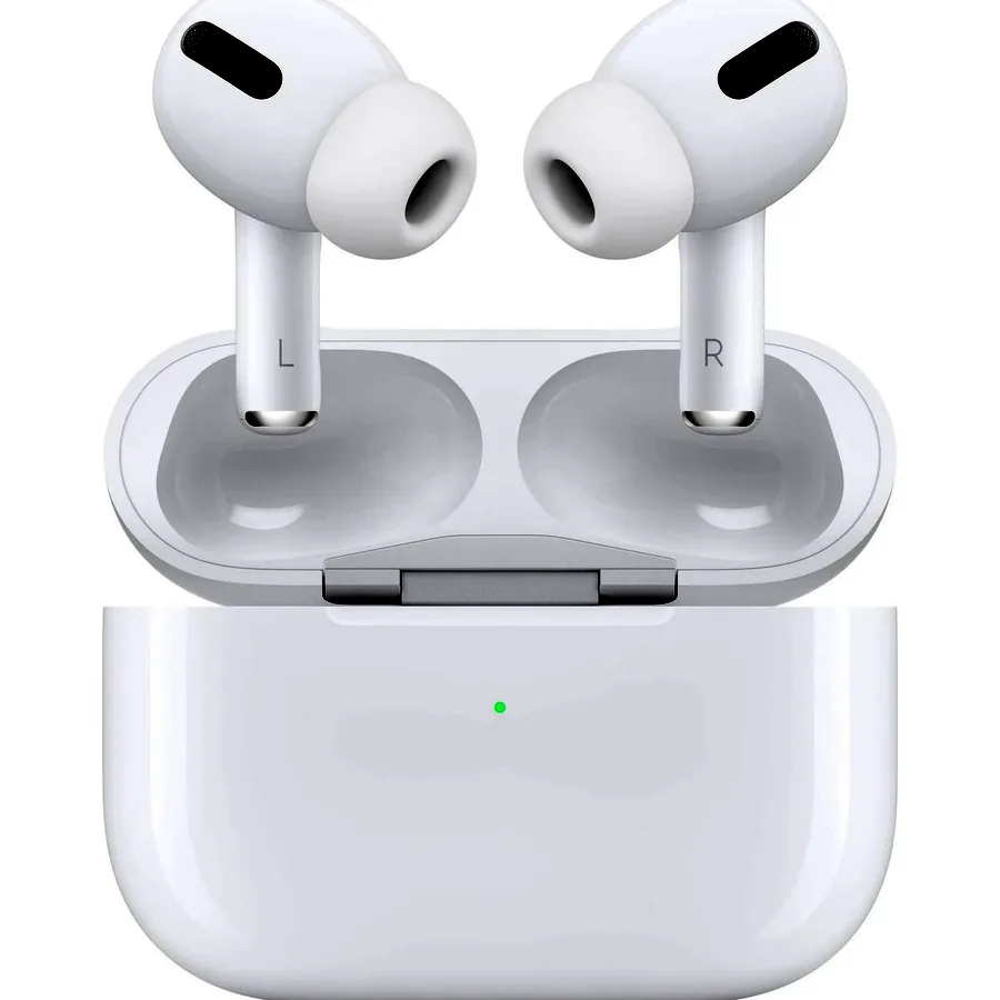 AirPods 1 поколения, с оригинальной коробкой