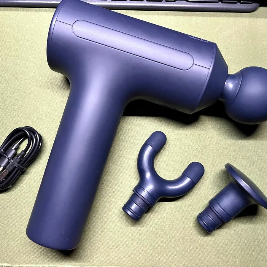 Массажный пистолет Xiaomi Massage Gun 2