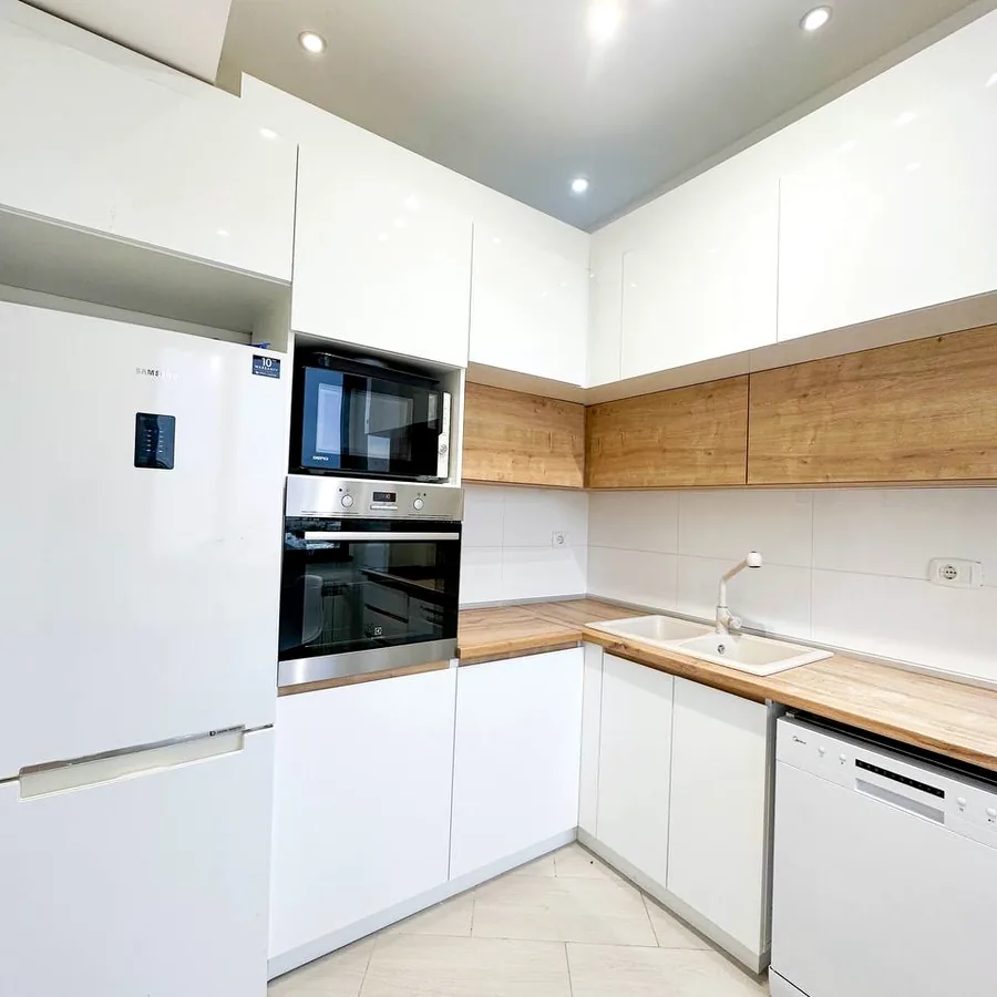 3-комнатная квартира 80 м² в Ереване