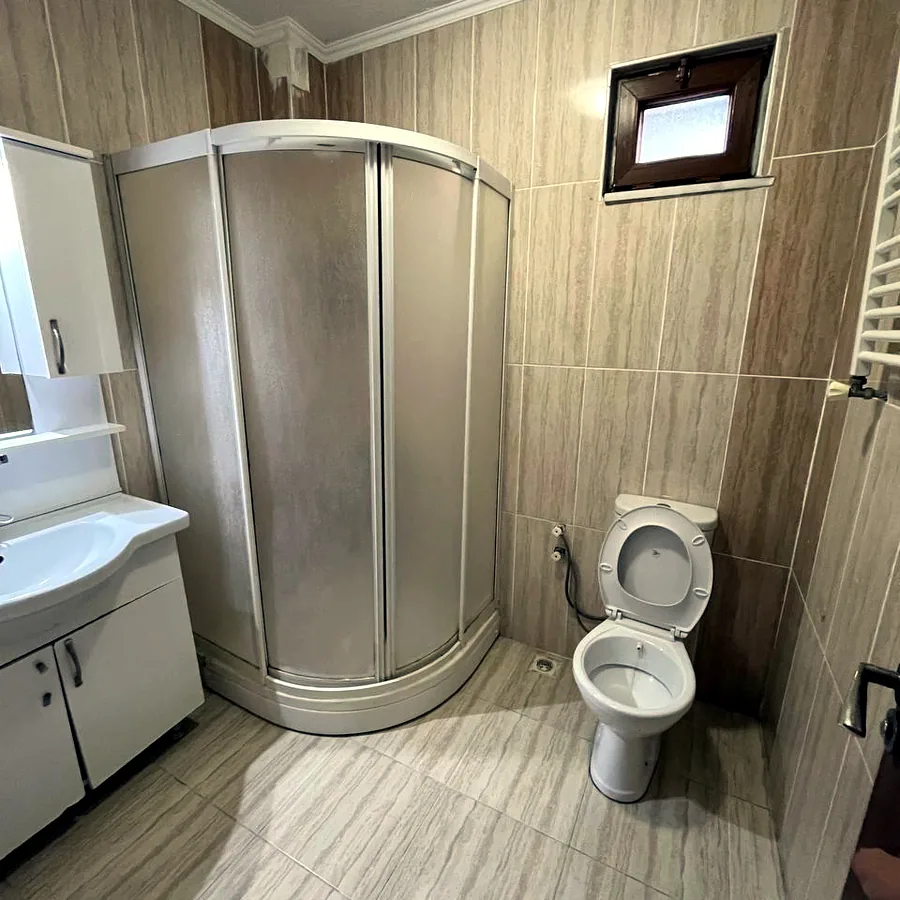 Квартира 2+1 в Бейликдюзю, Стамбул