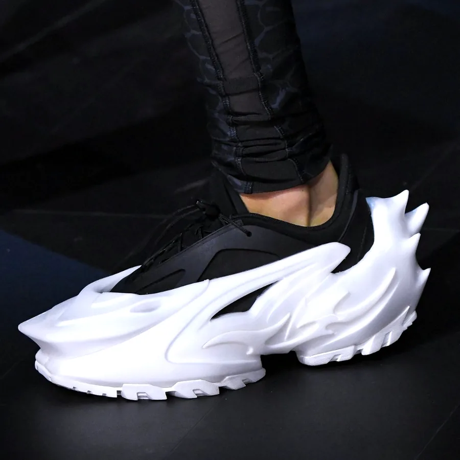 Кроссовки PUMA NFRNO лимитные, новые