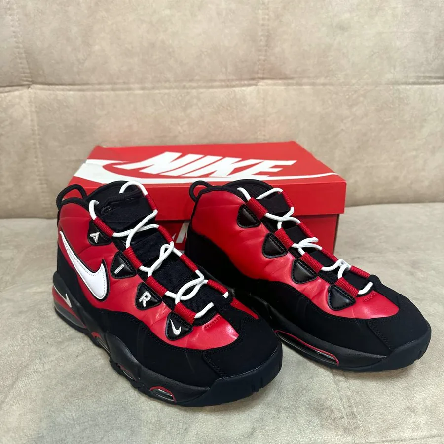 Кроссовки Nike Air Max