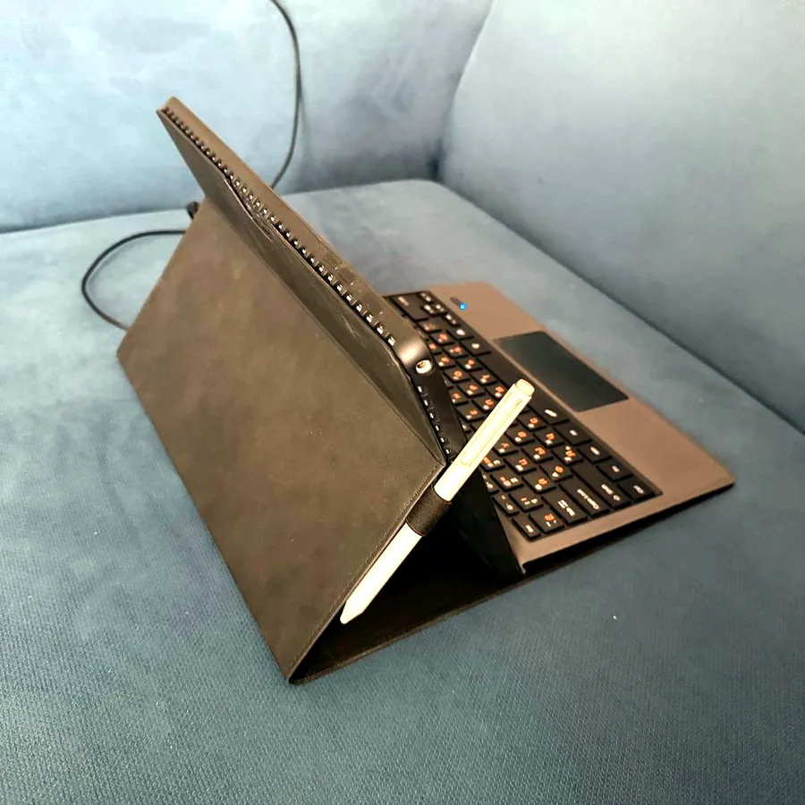 Microsoft Surface Pro 5, 256 GB, i5 7300U