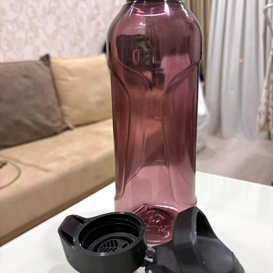 Бутылка для воды