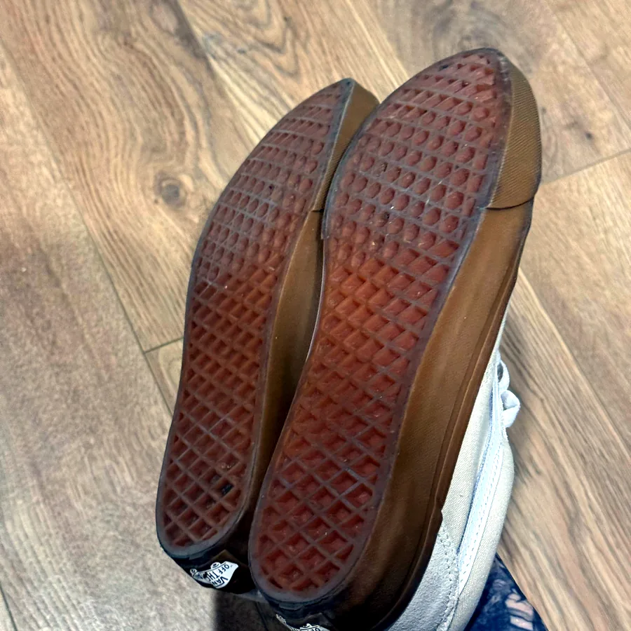 Кроссовки Vans, размер 39