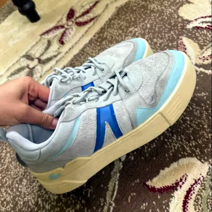 Кеды Lacoste, размер 40