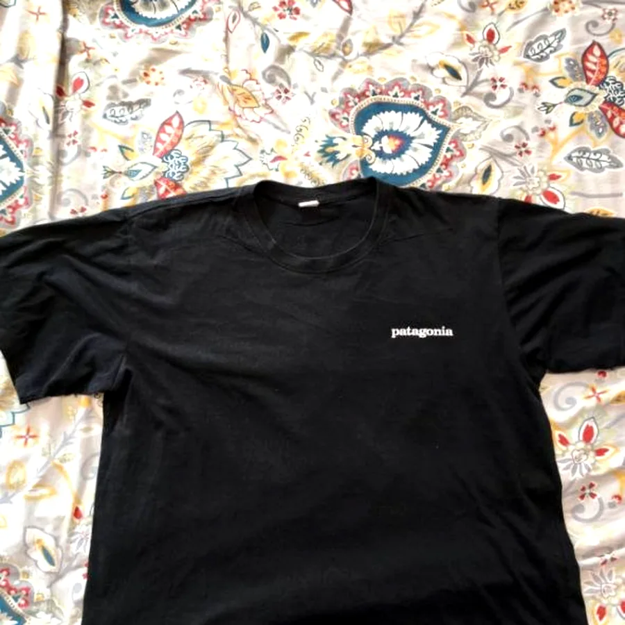 Футболка Patagonia, размер 2XL