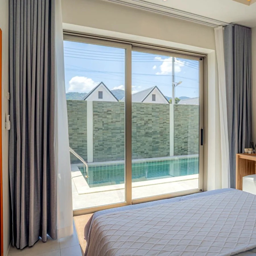 Manik Villa 🏡 с 2 спальнями | 💷❗10 197 000 ฿