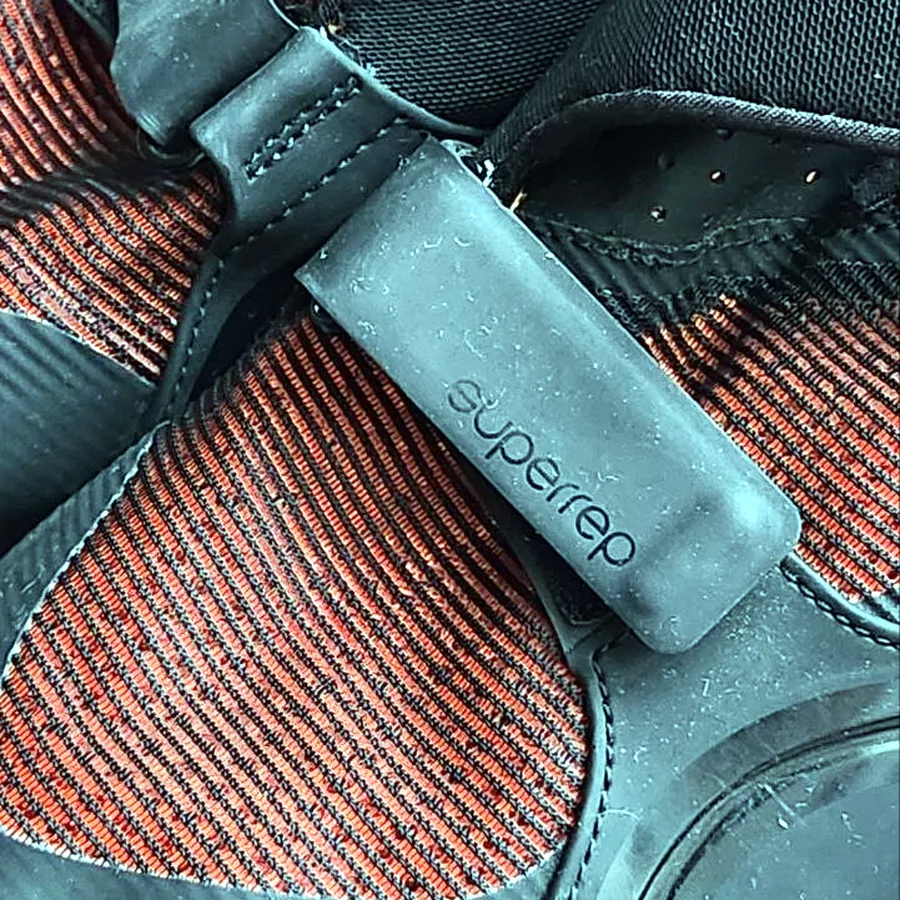 Велотуфли Nike, состояние новых