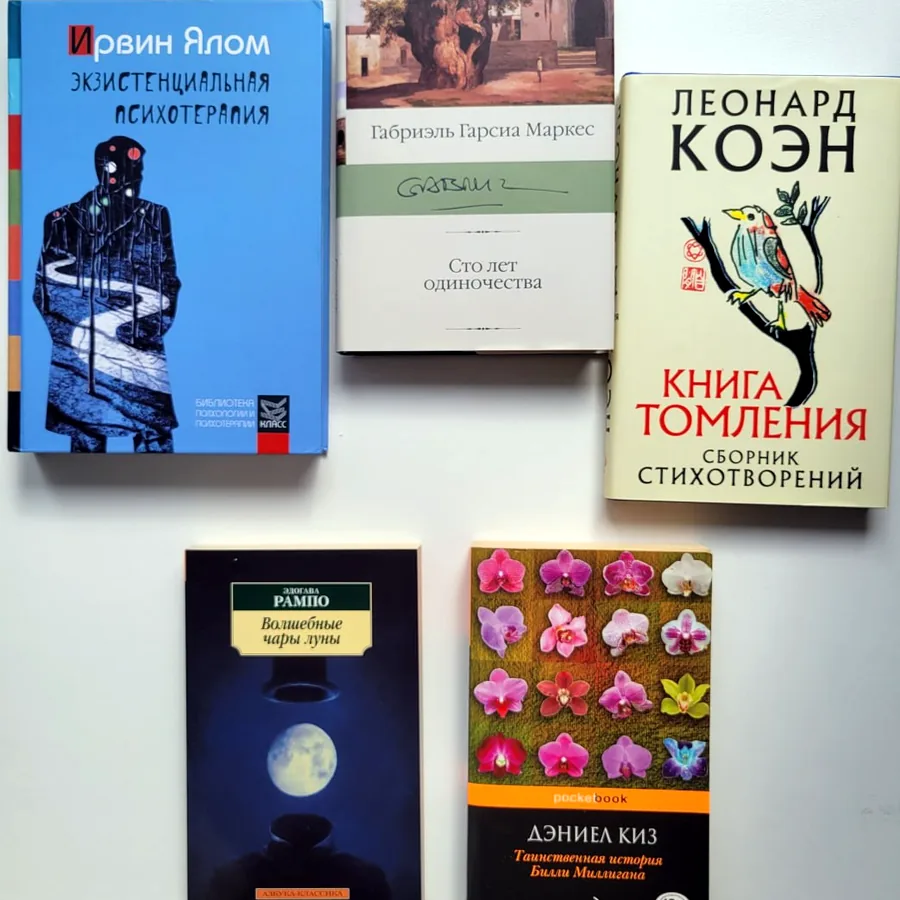 Распродажа: микрофон, термостат, книги, одежда