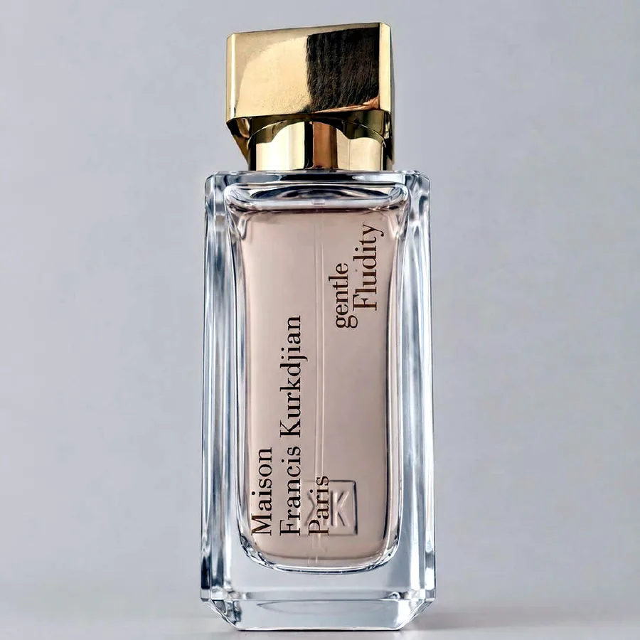 Парфюм Maison Francis Kurkdjian Gentle Fluidity Gold, 35 мл