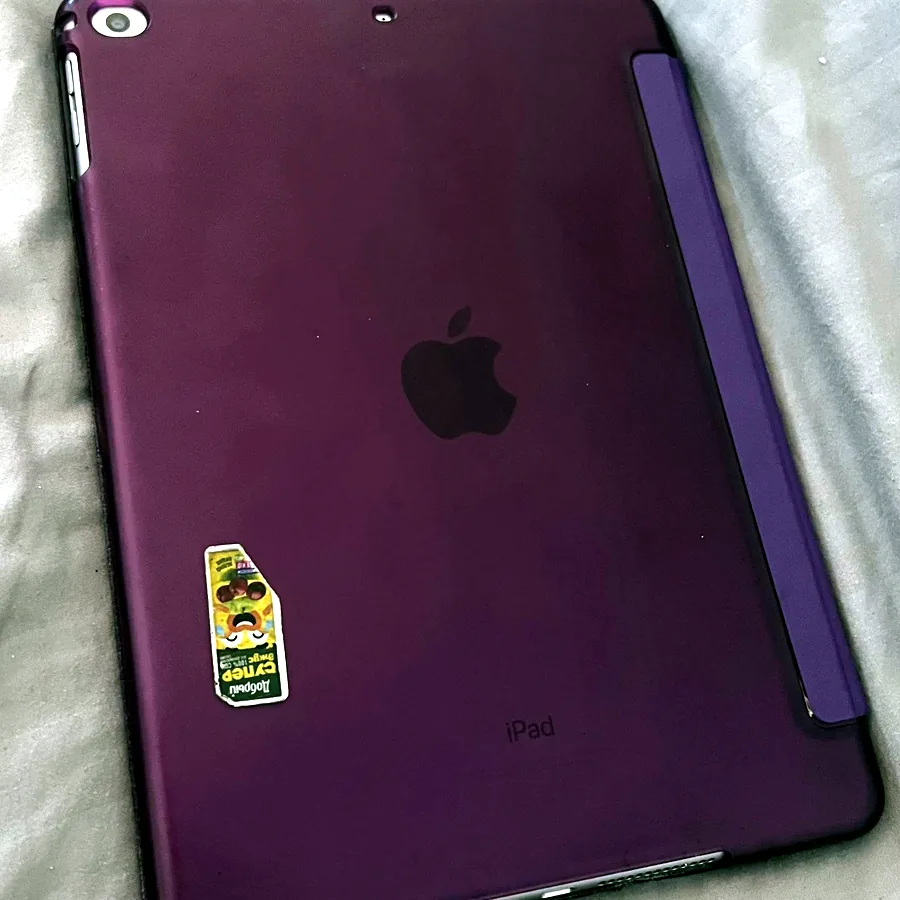 iPad gen5
