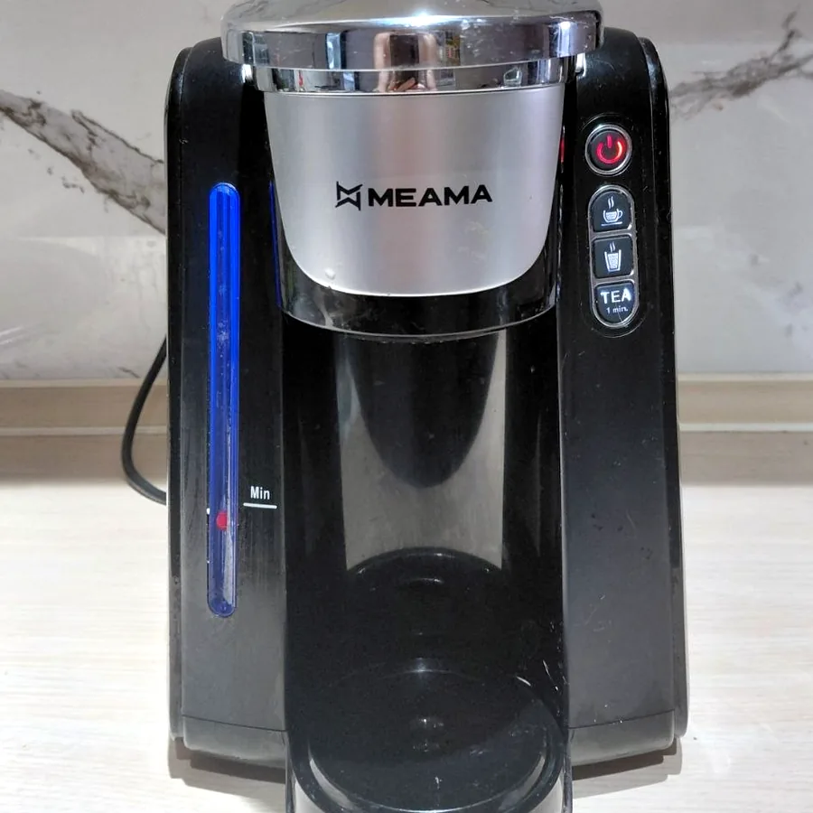 Кофемашина Meama мультикапсульная