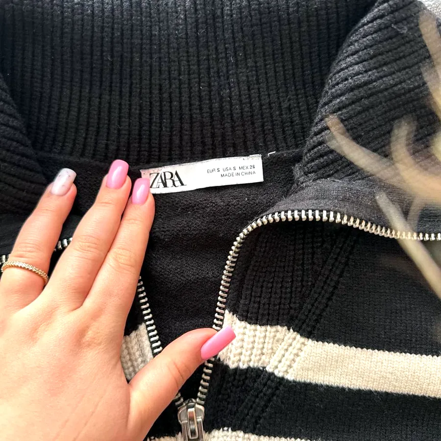 Платье Zara