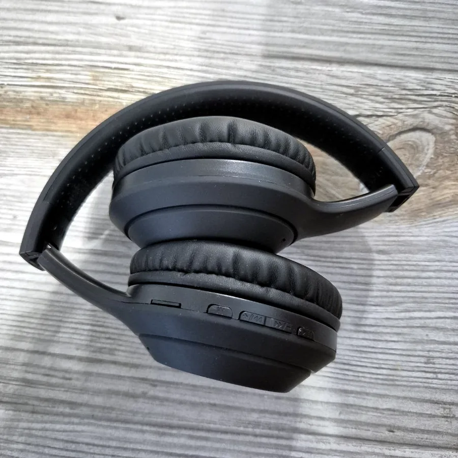 Наушники HOCO W30 Bluetooth, отличное состояние