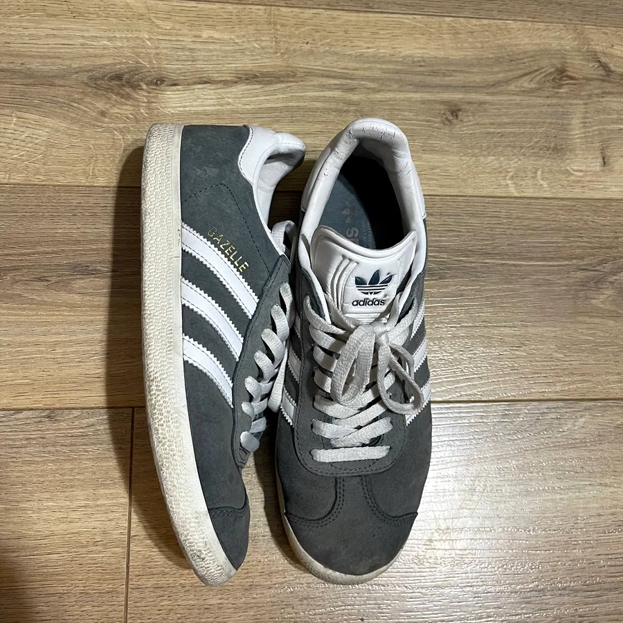 Adidas Gazelle, размер US 8.5