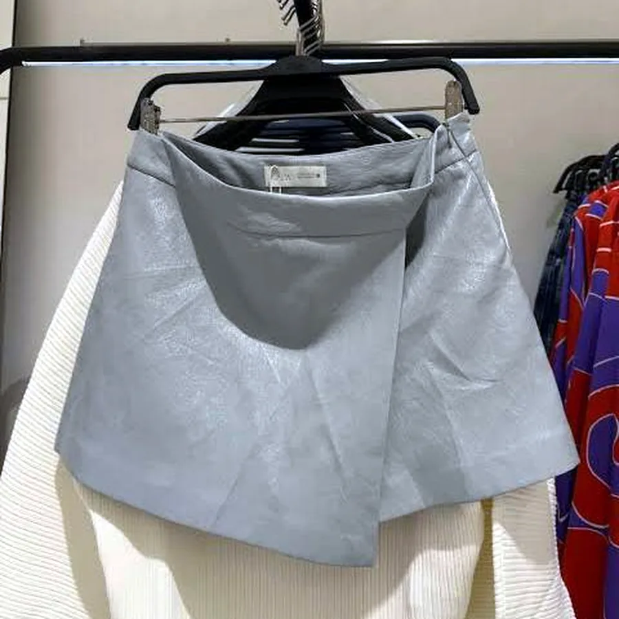Юбка-шорты Zara, размер XS/S