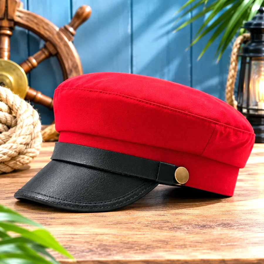 Шапка Kaptan