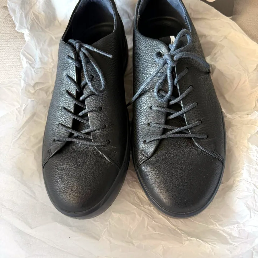 Полуботинки Ecco Danish Design, EU 39