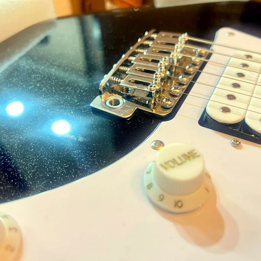 Электрогитара Ibanez Gio, отличное состояние