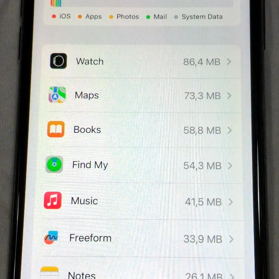 iPhone X 256GB, отличное состояние