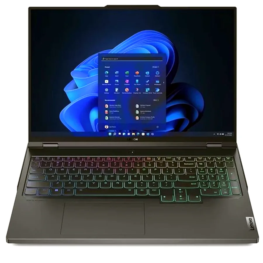 Lenovo Legion Pro 7 16ARX8H, RTX 4090, 64GB RAM