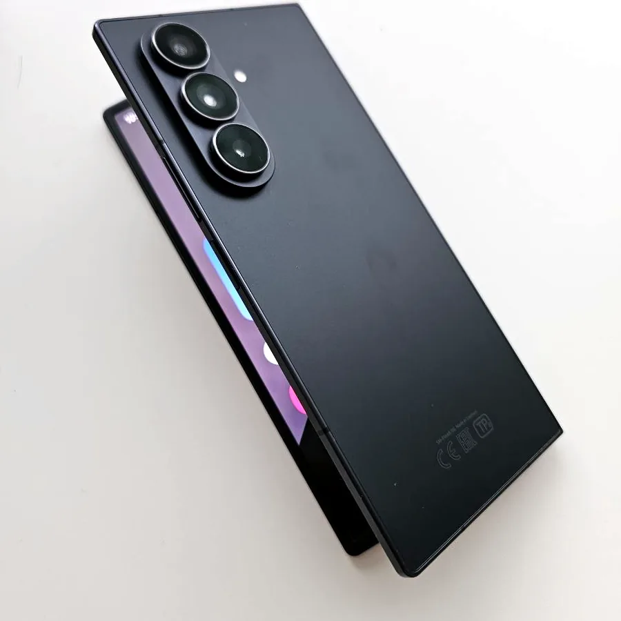 Samsung Galaxy Z Fold 7, 512 ГБ, Blue Shadow