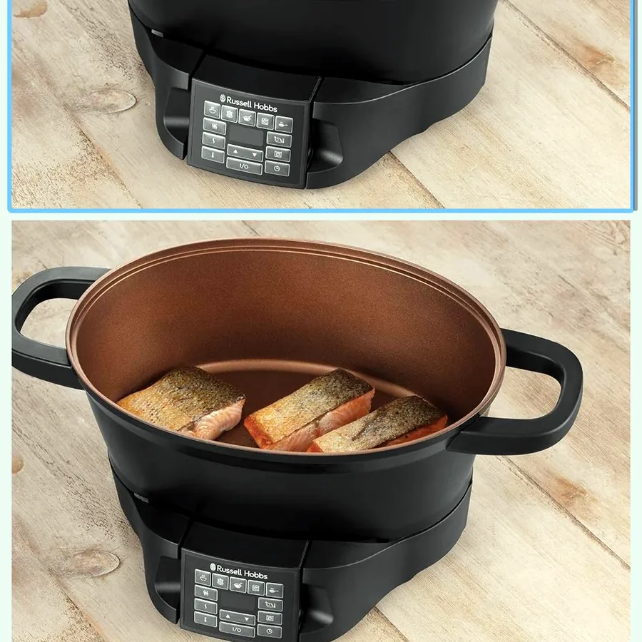 Мультиварка New, 160 дирхам