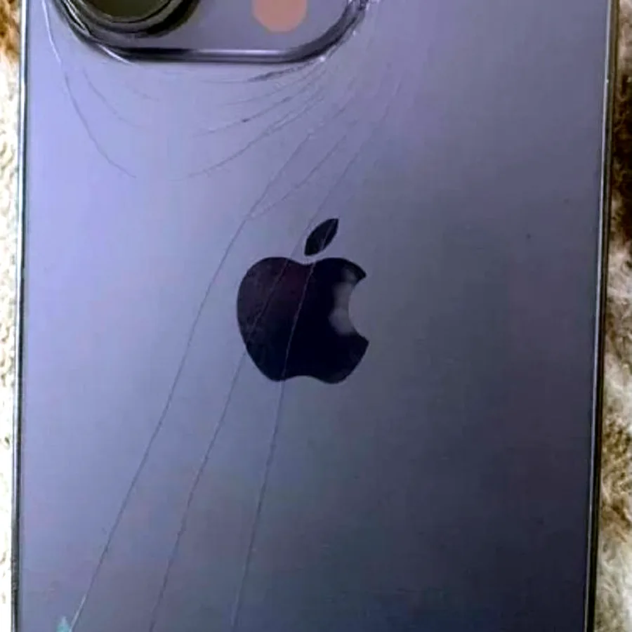 Обмен iPhone 14 Pro