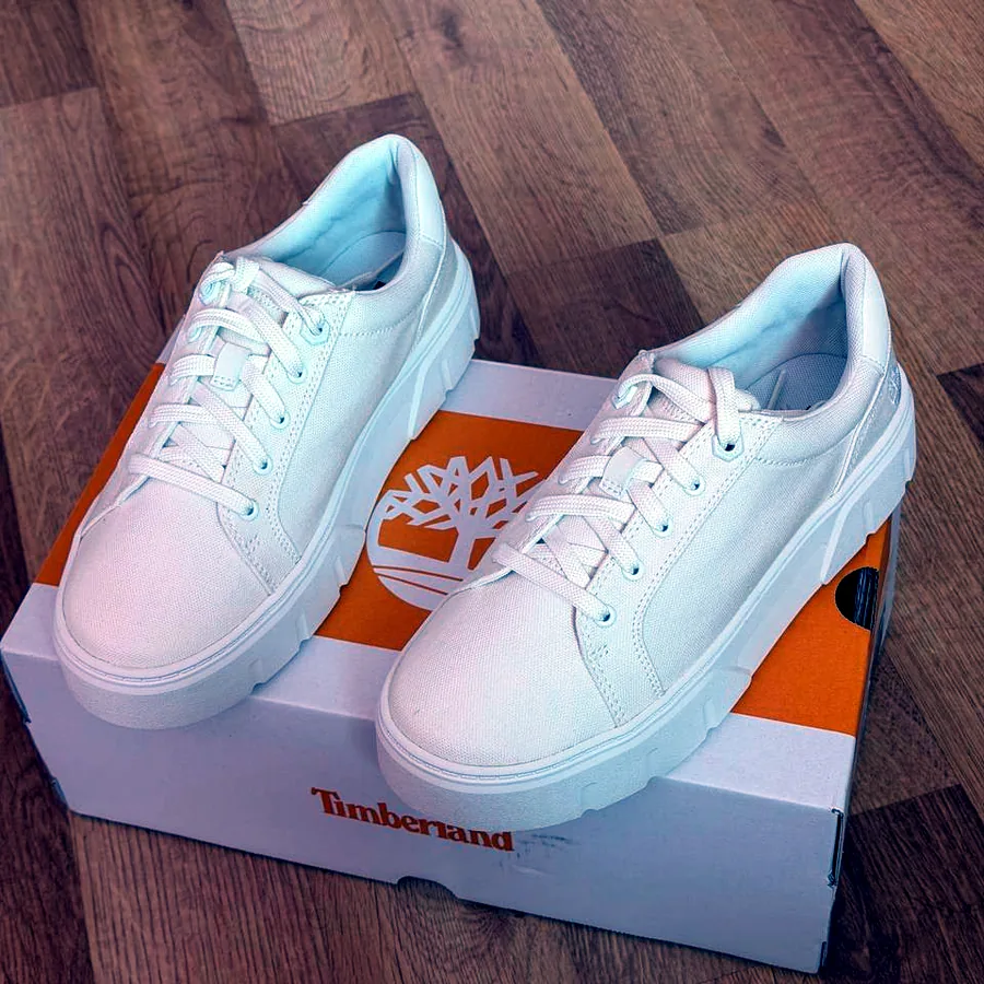 Timberland оригинальные, размер 38.5