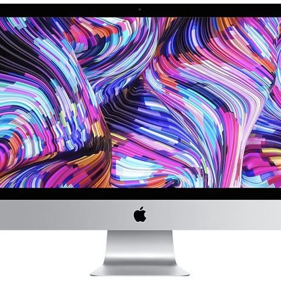 Apple iMac 27 5K 2019, i9/32GB/512GB, идеальное состояние