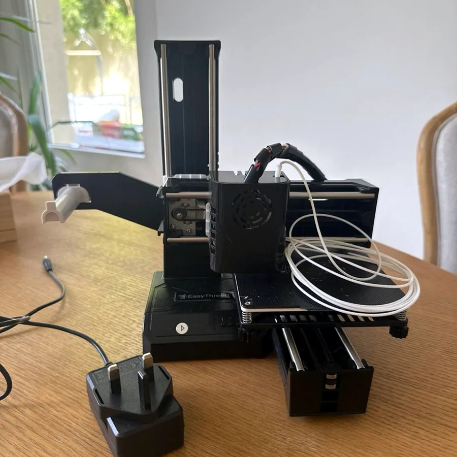 3D-принтер