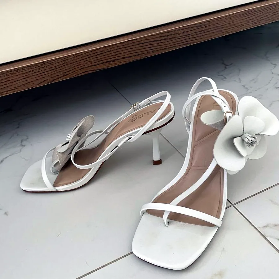Босоножки ALDO, размер 38.5