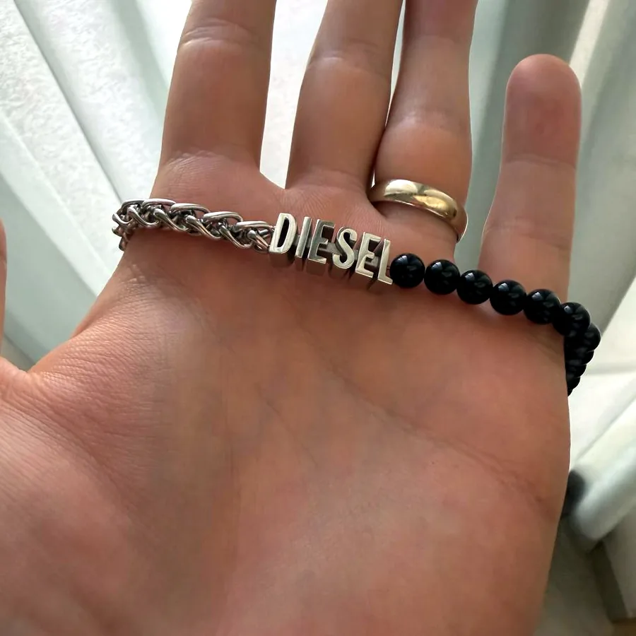 Браслет Diesel
