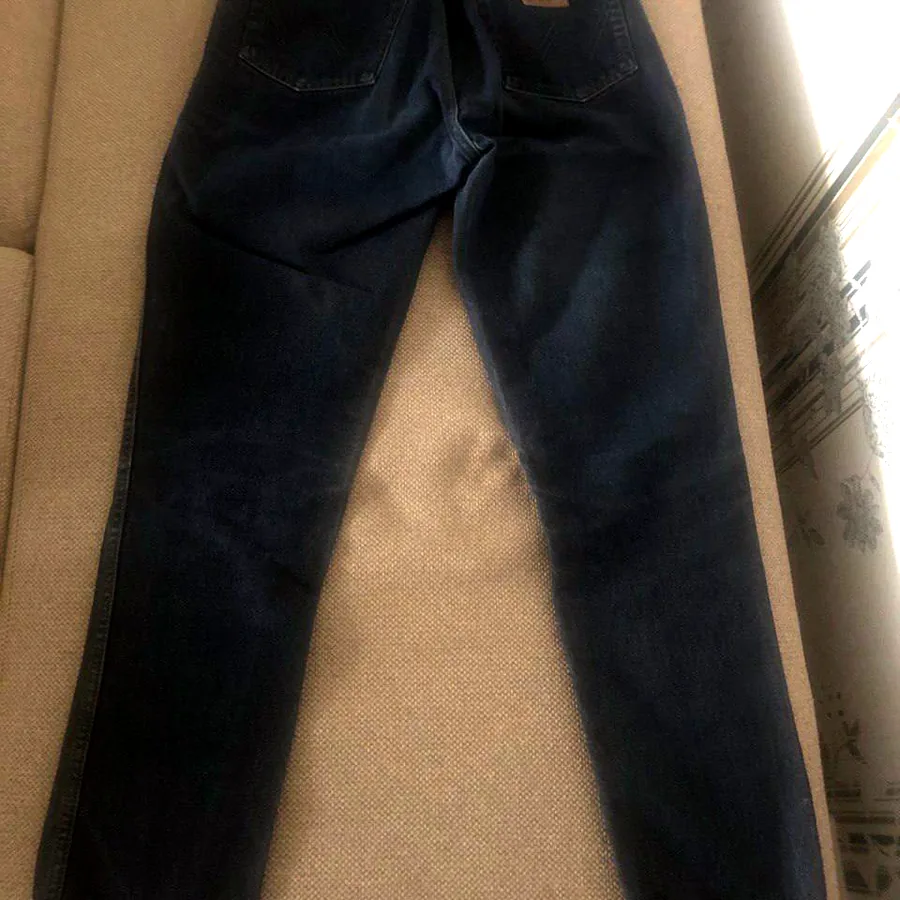 Джинсы Wrangler женские, размер 29-31