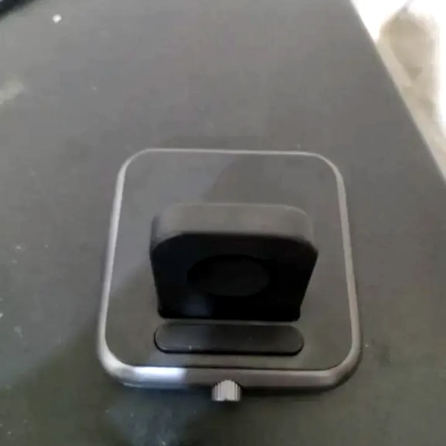Зарядка Apple Watch, идеальное состояние