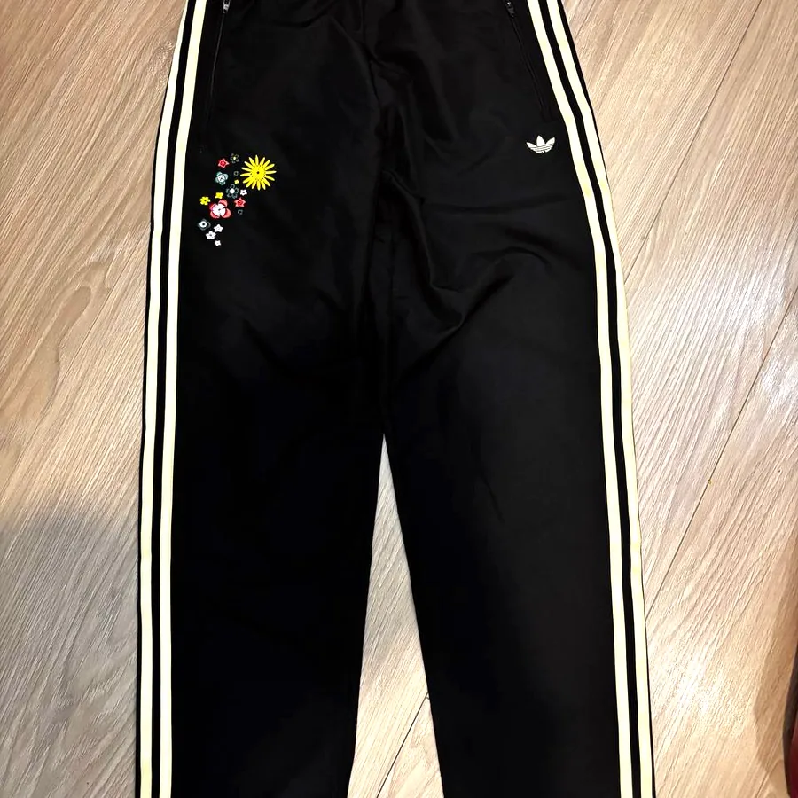Детские штаны Adidas, 14-15 лет, новые