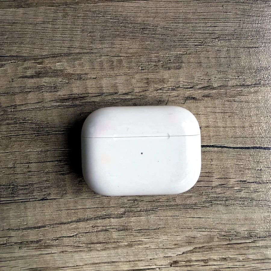 AirPods 3 Pro с кейсом